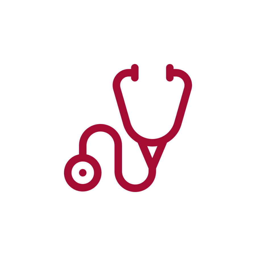 stethoscope icon <a href="http://c1.hurongyun168.com/" title="stethoscope icons">Stethoscope icons created by Freepik - Flaticon</a>